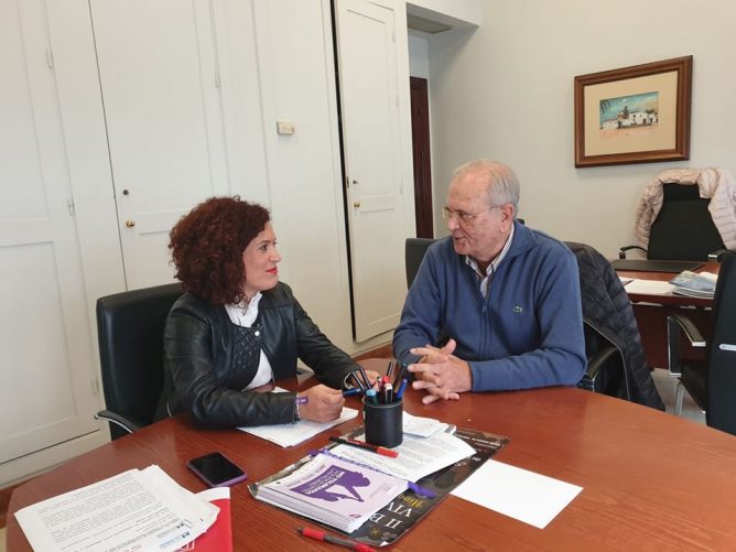 economato solidario resurgir huelva