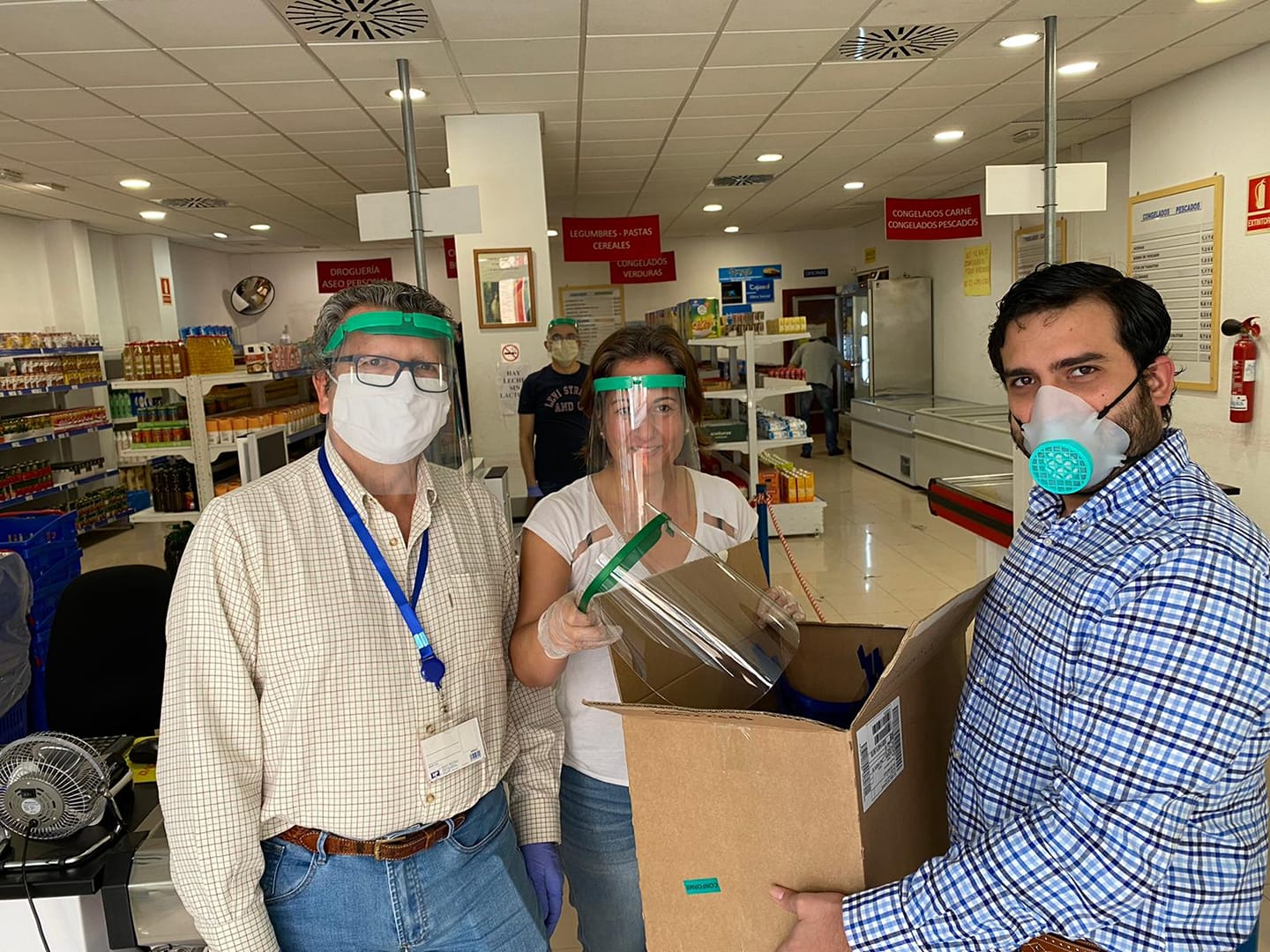 economato resurgir huelva – covid 19 economato resurgir huelva - covid 19